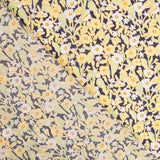 Liberty Fabrics Tana Lawn® Primrose Path Amarilla - Ribes y Casals