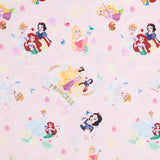 Algodón Princess True Love - Ribes y Casals