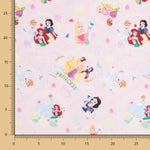 Algodón Princess True Love - Ribes y Casals