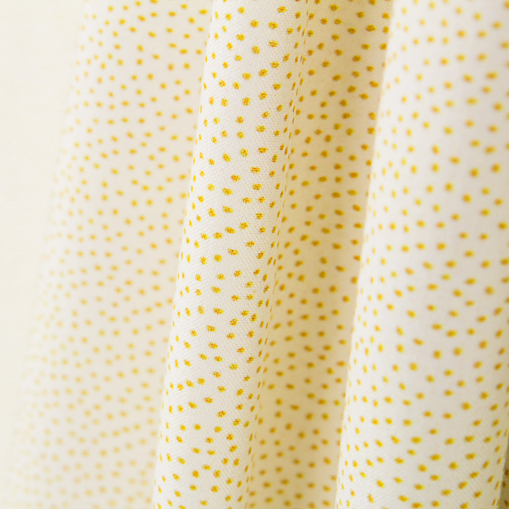 Algodón Puntillismo Albero - Ribes y Casals