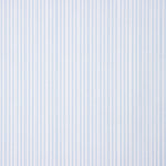 Algodón Raya Vichy Mini Azul Claro - Ribes y Casals