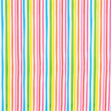 Algodón Rayas Multicolor - Ribes y Casals
