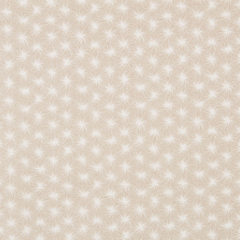 Algodón Resinado Espirales Camel - Ribes y Casals