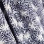 Algodón Resinado Espirales Marino - Ribes y Casals