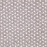 Algodón Resinado Espirales Topo - Ribes y Casals