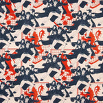 Algodón Harry Potter - Ribes y Casals