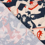 Algodón Harry Potter - Ribes y Casals