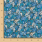 Liberty Fabrics Tana Lawn® Sea Blossoms - Ribes y Casals
