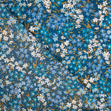 Liberty Fabrics Tana Lawn® Sea Blossoms - Ribes y Casals