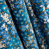 Liberty Fabrics Tana Lawn® Sea Blossoms - Ribes y Casals