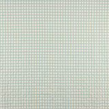 Algodón Seersucker Cuadro Medio Báltico - Ribes y Casals