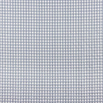 Algodón Seersucker Cuadro Medio Gris - Ribes y Casals
