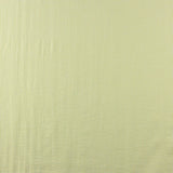 Algodón Seersucker Cuadro Mini Verde Lima - Ribes y Casals