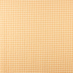 Algodón Seersucker Cuadro Vainilla - Ribes y Casals