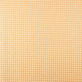 Algodón Seersucker Cuadro Vainilla - Ribes y Casals