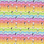 Algodón Snoopy - Ribes y Casals