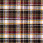 Algodón Sobrecamisa Perchada Minesota - Ribes y Casals