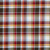 Algodón Sobrecamisa Perchada Utah - Ribes y Casals