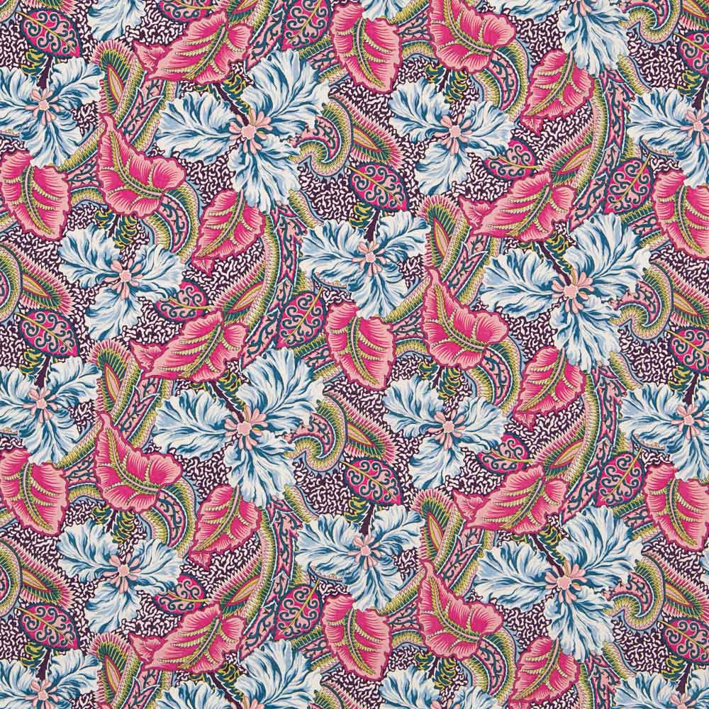 Liberty Fabrics Tana Lawn® Star Burst - Ribes y Casals