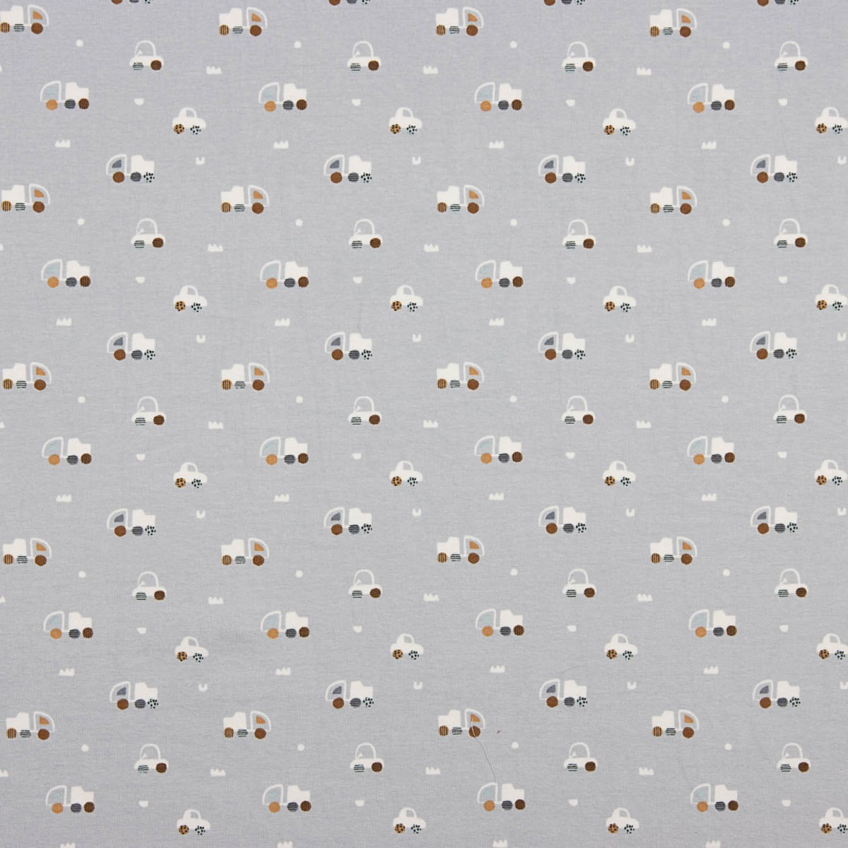 Punto Estampado Autos - Ribes y Casals