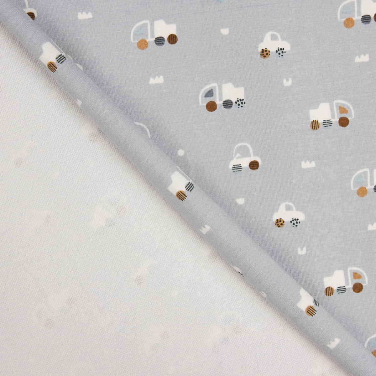 Punto Estampado Autos - Ribes y Casals