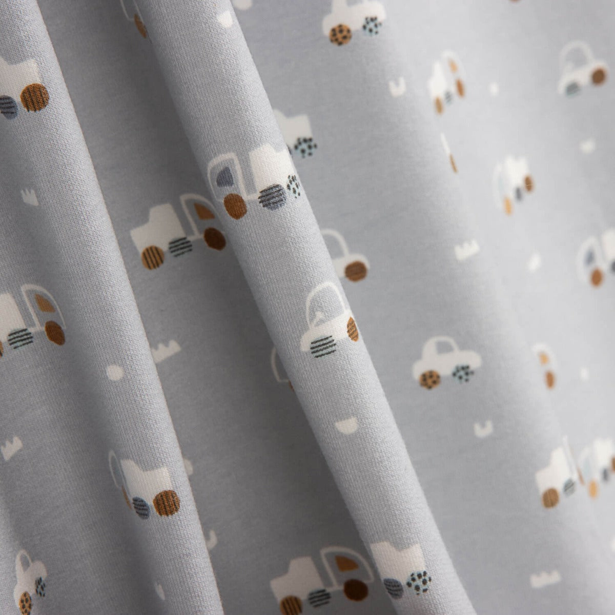 Punto Estampado Autos - Ribes y Casals