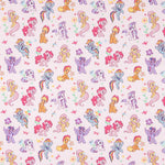 Algodón Little Pony - Ribes y Casals