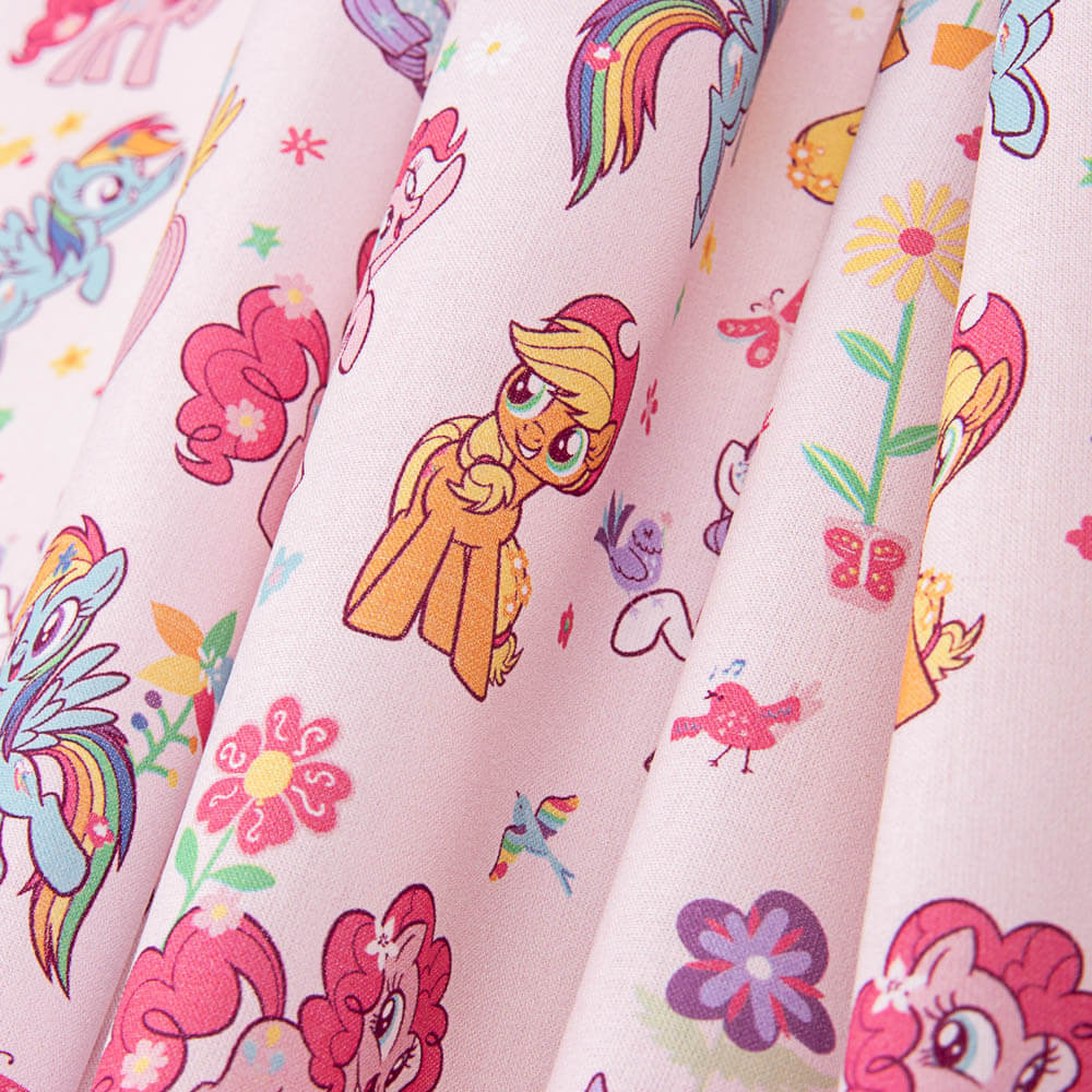 Algodón Little Pony - Ribes y Casals