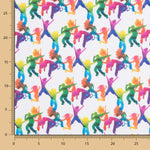 Algodón Vamos A Bailar - Ribes y Casals