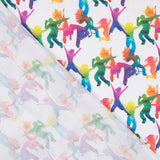 Algodón Vamos A Bailar - Ribes y Casals