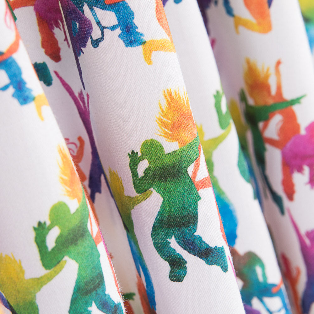 Algodón Vamos A Bailar - Ribes y Casals