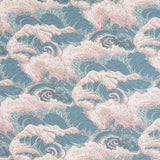 Liberty Fabrics Tana Lawn® Vespertine Wave - Ribes y Casals