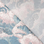 Liberty Fabrics Tana Lawn® Vespertine Wave - Ribes y Casals