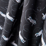 Algodón Viaje A La Luna - Ribes y Casals