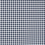 Algodón Vichy Marino Cruzado - Ribes y Casals