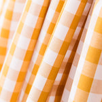 Algodón Vichy Maxi Albero - Ribes y Casals