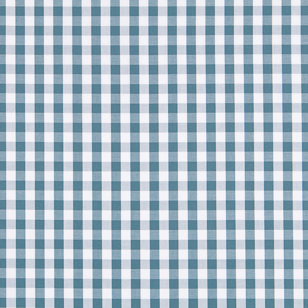 Algodón Vichy Maxi Canard - Ribes y Casals