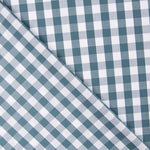 Algodón Vichy Maxi Canard - Ribes y Casals