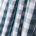 Algodón Vichy Maxi Canard - Ribes y Casals