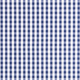 Algodón Vichy Maxi Marino - Ribes y Casals