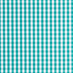 Algodón Vichy Maxi Verde - Ribes y Casals