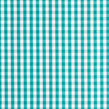 Algodón Vichy Maxi Verde - Ribes y Casals