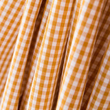 Algodón Vichy Mini Albero - Ribes y Casals