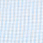 Algodón Vichy Mini Celeste - Ribes y Casals