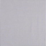 Algodón Vichy Mini Gris - Ribes y Casals