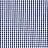 Algodón Vichy Mini Marino - Ribes y Casals