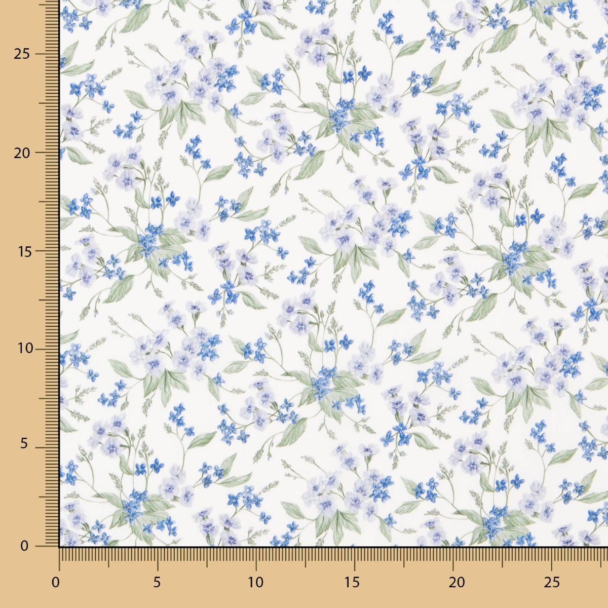 Liberty Fabrics Tana Lawn® Yorkshire Meadow - Ribes y Casals