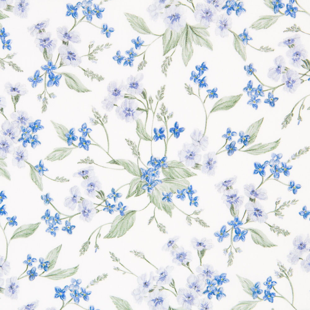 Liberty Fabrics Tana Lawn® Yorkshire Meadow - Ribes y Casals