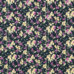 Liberty Fabrics Tana Lawn® Yorkshire Meadow Marino - Ribes y Casals