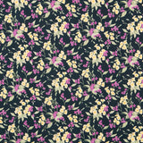 Liberty Fabrics Tana Lawn® Yorkshire Meadow Marino - Ribes y Casals